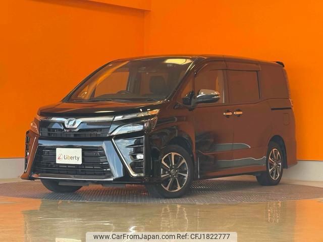 toyota voxy 2020 CFJ1822777 image 1