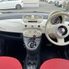 fiat 500 2011 -FIAT--Fiat 500 ABA-31209--ZFA31200000703085---FIAT--Fiat 500 ABA-31209--ZFA31200000703085- image 16