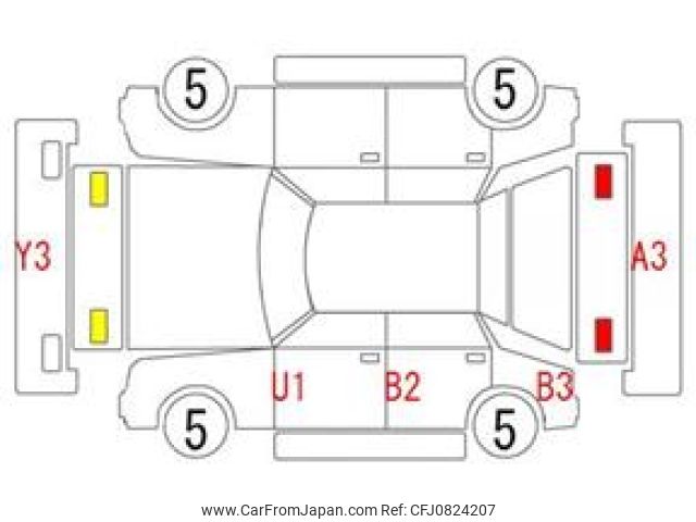 toyota roomy 2018 -TOYOTA--Roomy DBA-M910A--M910A-0054071---TOYOTA--Roomy DBA-M910A--M910A-0054071- image 2