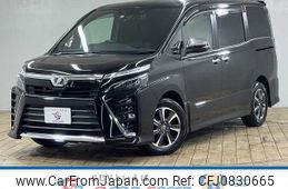 toyota voxy 2018 -TOYOTA--Voxy DBA-ZRR80W--ZRR80-0428308---TOYOTA--Voxy DBA-ZRR80W--ZRR80-0428308-