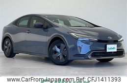 toyota prius 2023 -TOYOTA--Prius 6AA-ZVW60--ZVW60-4012719---TOYOTA--Prius 6AA-ZVW60--ZVW60-4012719-