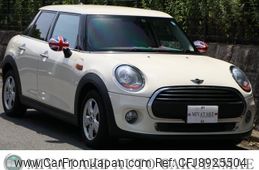 mini mini-others 2015 quick_quick_XS12_WMWXS12040T819116