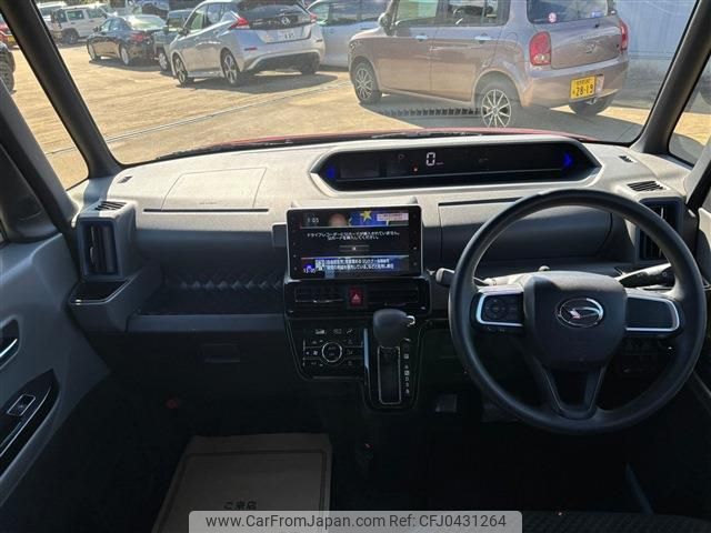 daihatsu tanto 2019 CFJ0431264 image 2