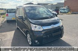 daihatsu move 2011 -DAIHATSU--Move LA100S--0083027---DAIHATSU--Move LA100S--0083027-