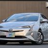 toyota prius 2017 quick_quick_DAA-ZVW51_ZVW51-8037371 image 1