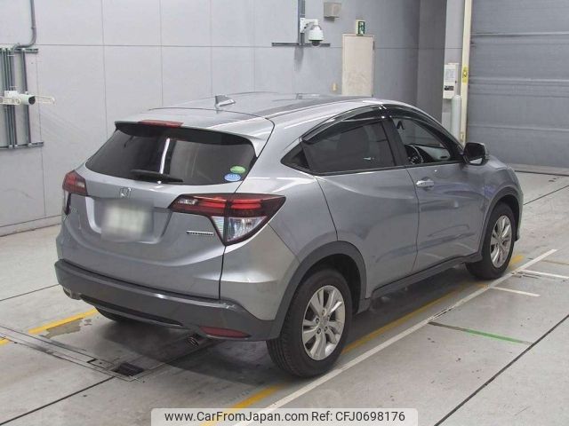 honda vezel 2017 -HONDA 【大宮 330も1273】--VEZEL RU3-1240371---HONDA 【大宮 330も1273】--VEZEL RU3-1240371- image 2