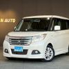 suzuki solio 2016 -SUZUKI--Solio ｿﾉ他--119047---SUZUKI--Solio ｿﾉ他--119047- image 1