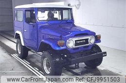 toyota land-cruiser 1980 -TOYOTA--Land Cruiser BJ41Vｶｲ-006347---TOYOTA--Land Cruiser BJ41Vｶｲ-006347-