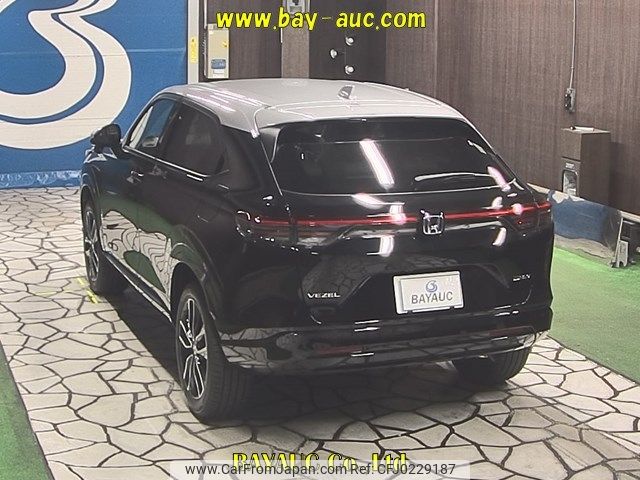 honda vezel 2024 -HONDA--VEZEL RV5-1209399---HONDA--VEZEL RV5-1209399- image 2