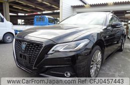 toyota crown-hybrid 2018 quick_quick_6AA-GWS224_GWS224-1005198