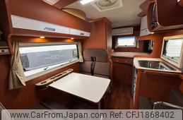 toyota camroad 2018 CFJ1868402