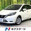 nissan note 2018 -NISSAN--Note DAA-HE12--HE12-201014---NISSAN--Note DAA-HE12--HE12-201014- image 1