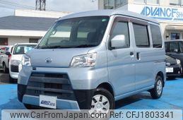 daihatsu hijet-cargo 2019 CFJ1803341