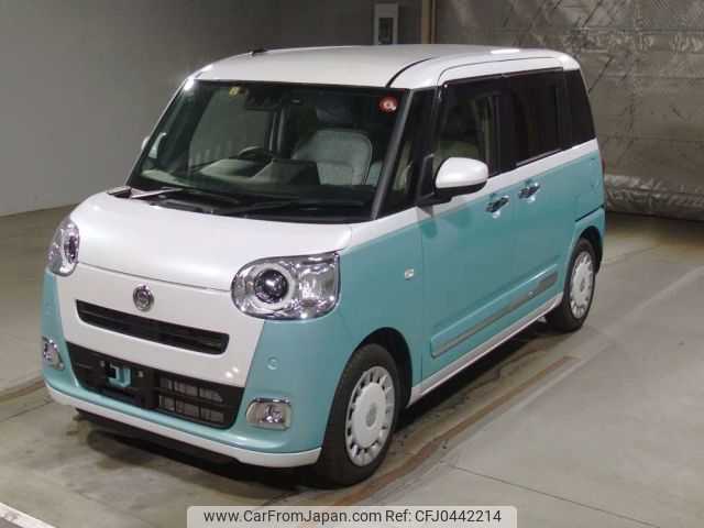 daihatsu move-canbus 2023 -DAIHATSU--Move Canbus LA850S-0025936---DAIHATSU--Move Canbus LA850S-0025936- image 1