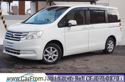 honda stepwagon 2014 -HONDA--Stepwgn DBA-RK1--RK1-1408455---HONDA--Stepwgn DBA-RK1--RK1-1408455-