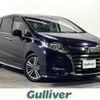 honda odyssey 2019 -HONDA--Odyssey DBA-RC1--RC1-1208095---HONDA--Odyssey DBA-RC1--RC1-1208095- image 1