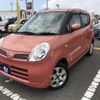 nissan moco 2010 quick_quick_DBA-MG22S_MG22S-396836 image 1