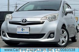 toyota ractis 2012 quick_quick_DBA-NCP120_NCP120-2044146