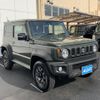 suzuki jimny-sierra 2022 -SUZUKI--Jimny Sierra 3BA-JB74W--JB74W-173523---SUZUKI--Jimny Sierra 3BA-JB74W--JB74W-173523- image 3