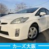 toyota prius 2010 -TOYOTA--Prius DAA-ZVW30--ZVW30-1277464---TOYOTA--Prius DAA-ZVW30--ZVW30-1277464- image 1