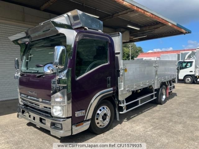 isuzu elf-truck 2013 CFJ1579935 image 1