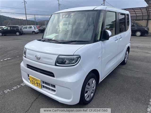 daihatsu tanto 2022 -DAIHATSU 【那須 】--Tanto LA650S--0226596---DAIHATSU 【那須 】--Tanto LA650S--0226596- image 1