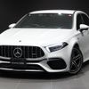 mercedes-benz amg 2020 -MERCEDES-BENZ--AMG 4BA-177054M--W1K1770542N154119---MERCEDES-BENZ--AMG 4BA-177054M--W1K1770542N154119- image 1