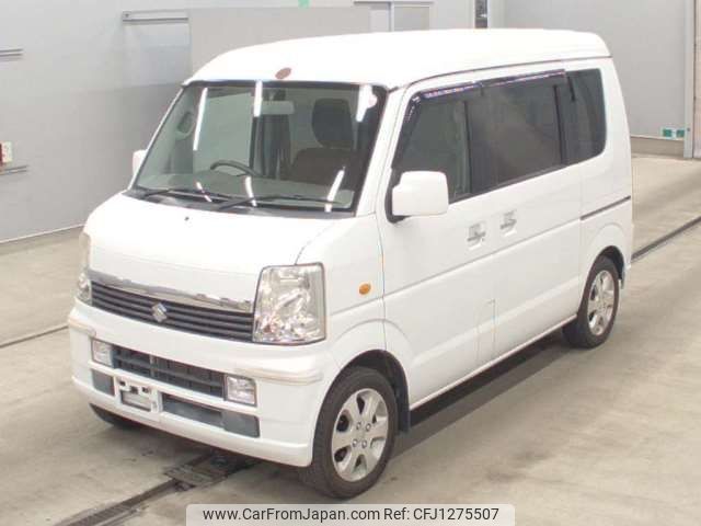 suzuki every-wagon 2013 -SUZUKI--Every Wagon ABA-DA64W--DA64W-423077---SUZUKI--Every Wagon ABA-DA64W--DA64W-423077- image 1