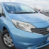 nissan note 2013 REALMOTOR_Y2024110106A-21 image 2