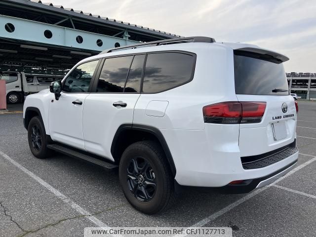 toyota land-cruiser 2024 quick_quick_3BA-VJA300W_VJA300-4148153 image 2