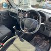 suzuki jimny-sierra 2016 -SUZUKI 【長岡 501ﾆ2946】--Jimny Sierra ABA-JB43W--JB43W-583014---SUZUKI 【長岡 501ﾆ2946】--Jimny Sierra ABA-JB43W--JB43W-583014- image 38