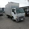 isuzu elf-truck 2010 CFJ1810947 image 2
