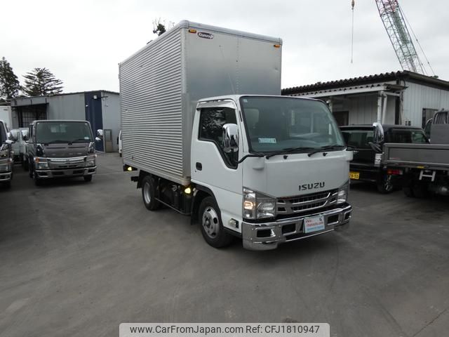 isuzu elf-truck 2010 CFJ1810947 image 2