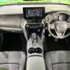 toyota harrier 2021 quick_quick_MXUA80_MXUA80-0048365 image 2