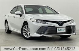 toyota camry 2018 CFJ1845212