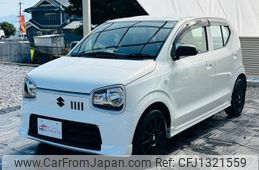 suzuki alto 2016 quick_quick_DBA-HA36S_HA36S-297969