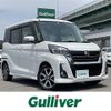 nissan dayz-roox 2017 -NISSAN--DAYZ Roox DBA-B21A--B21A-0346723---NISSAN--DAYZ Roox DBA-B21A--B21A-0346723- image 1