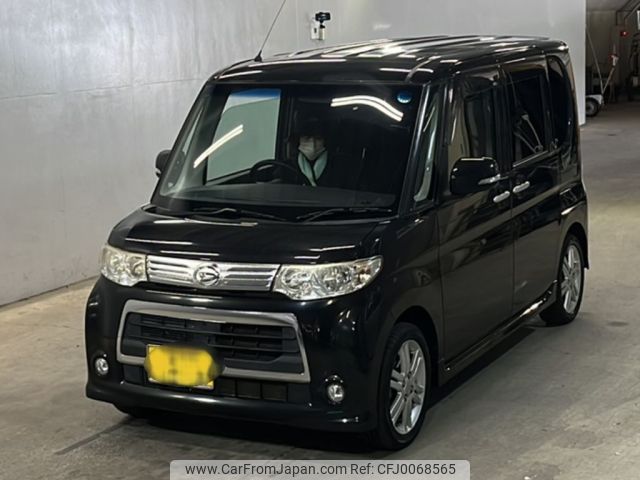 daihatsu tanto 2011 -DAIHATSU 【倉敷 580ふ9058】--Tanto L375S-0409615---DAIHATSU 【倉敷 580ふ9058】--Tanto L375S-0409615- image 1