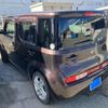 nissan cube 2009 CFJ1834571 image 5