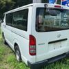 toyota hiace-van 2006 CFJ1558822 image 7