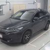 toyota harrier 2020 -TOYOTA--Harrier ZSU60W-0196128---TOYOTA--Harrier ZSU60W-0196128- image 1