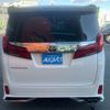 toyota alphard 2023 -TOYOTA 【大阪 363ｾ 80】--Alphard 3BA-AGH30W--AGH30-0456777---TOYOTA 【大阪 363ｾ 80】--Alphard 3BA-AGH30W--AGH30-0456777- image 30