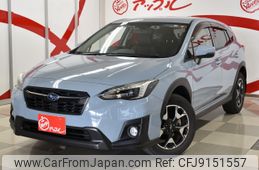 subaru xv 2017 -SUBARU--Subaru XV DBA-GT7--GT7-044976---SUBARU--Subaru XV DBA-GT7--GT7-044976-