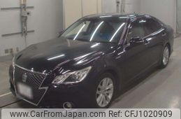 toyota crown 2013 -TOYOTA 【松戸 300せ931】--Crown AWS210-6012469---TOYOTA 【松戸 300せ931】--Crown AWS210-6012469-