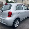 nissan march 2016 CFJ1815528 image 25