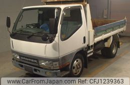 mitsubishi-fuso canter 2002 -MITSUBISHI--Canter FE51EBD-562793---MITSUBISHI--Canter FE51EBD-562793-