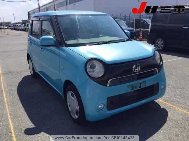 honda n-one 2013 -HONDA--N ONE JG1--1064452---HONDA--N ONE JG1--1064452- image 1