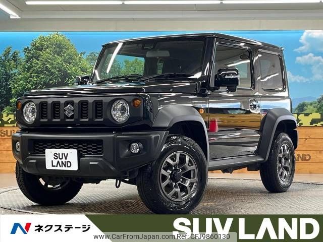 suzuki jimny-sierra 2021 -SUZUKI--Jimny Sierra 3BA-JB74W--JB74W-150665---SUZUKI--Jimny Sierra 3BA-JB74W--JB74W-150665- image 1