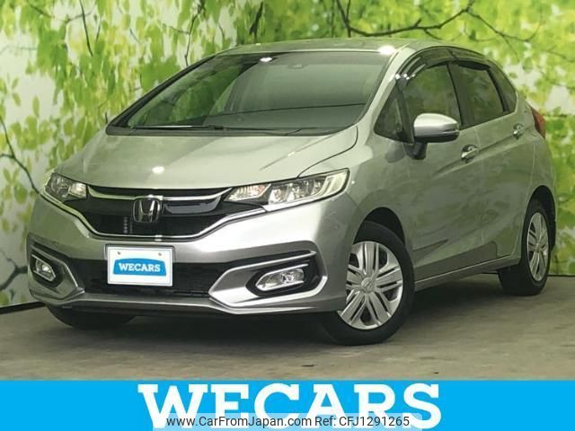 honda fit 2017 quick_quick_DBA-GK3_GK3-1305952 image 1