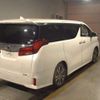 toyota alphard 2019 -TOYOTA--Alphard DBA-AGH30W--AGH30-0300380---TOYOTA--Alphard DBA-AGH30W--AGH30-0300380- image 2